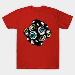 Eye ball T-Shirt